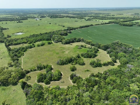 Tiny photo for 0 S Adams Rd, Lyndon, KS 66451 (MLS # 246030)