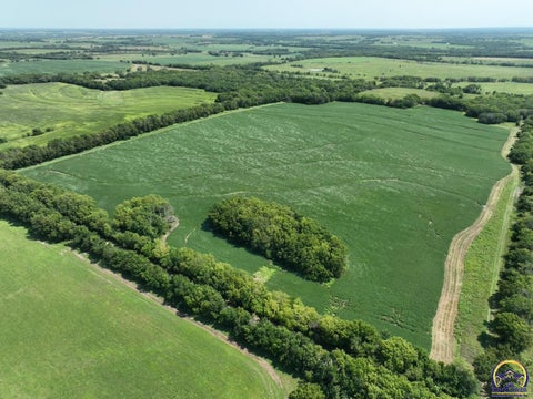 Tiny photo for 0 S Adams Rd, Lyndon, KS 66451 (MLS # 246030)