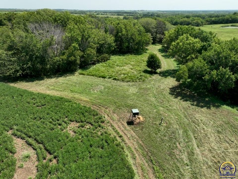Tiny photo for 0 S Adams Rd, Lyndon, KS 66451 (MLS # 246030)