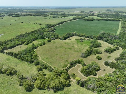 Tiny photo for 0 S Adams Rd, Lyndon, KS 66451 (MLS # 246030)