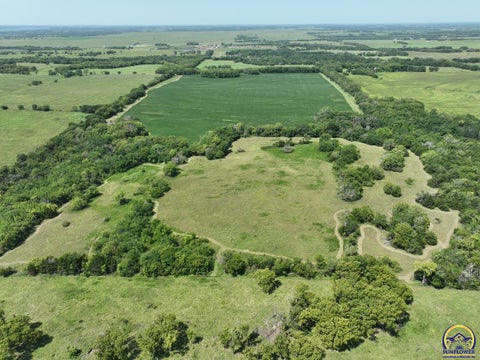Tiny photo for 0 S Adams Rd, Lyndon, KS 66451 (MLS # 246030)