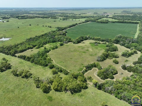 Tiny photo for 0 S Adams Rd, Lyndon, KS 66451 (MLS # 246030)