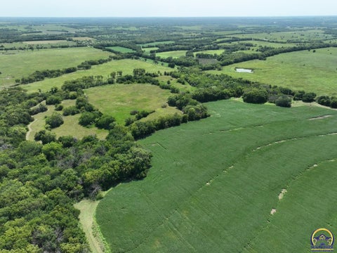 Tiny photo for 0 S Adams Rd, Lyndon, KS 66451 (MLS # 246030)