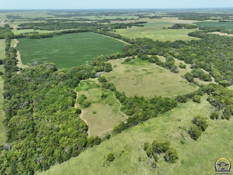 Tiny photo for 0 S Adams Rd, Lyndon, KS 66451 (MLS # 246030)