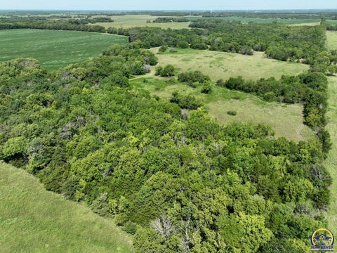 Tiny photo for 0 S Adams Rd, Lyndon, KS 66451 (MLS # 246030)
