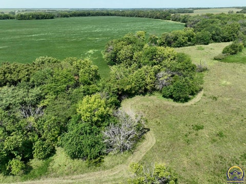 Tiny photo for 0 S Adams Rd, Lyndon, KS 66451 (MLS # 246030)