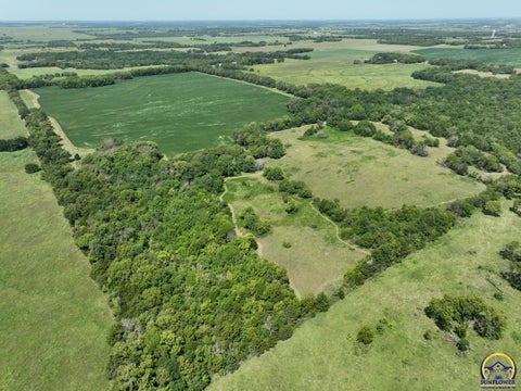 Photo of 0 S Adams Rd, Lyndon, KS 66451 (MLS # 246030)