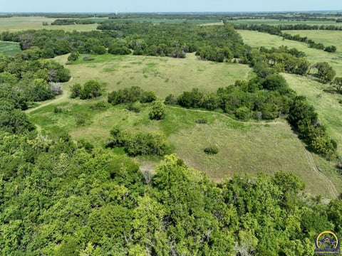 Tiny photo for 0 S Adams Rd, Lyndon, KS 66451 (MLS # 246030)