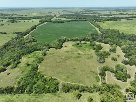 Tiny photo for 0 S Adams Rd, Lyndon, KS 66451 (MLS # 246030)