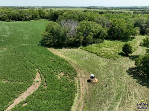 Tiny photo for 0 S Adams Rd, Lyndon, KS 66451 (MLS # 246030)