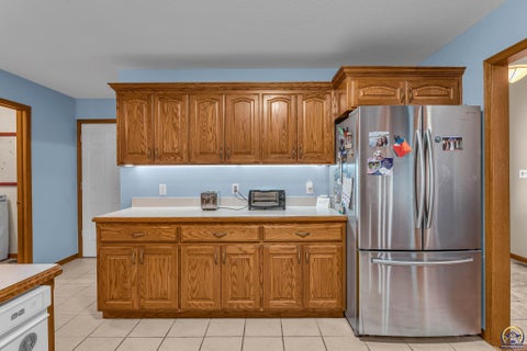 Tiny photo for 4423 SW Misty Harbor Ave, Topeka, KS 66610 (MLS # 246409)