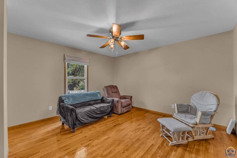 Tiny photo for 4423 SW Misty Harbor Ave, Topeka, KS 66610 (MLS # 246409)