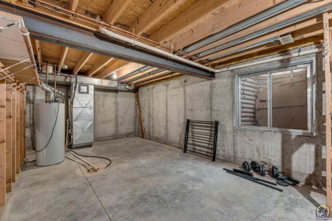 Tiny photo for 4423 SW Misty Harbor Ave, Topeka, KS 66610 (MLS # 246409)