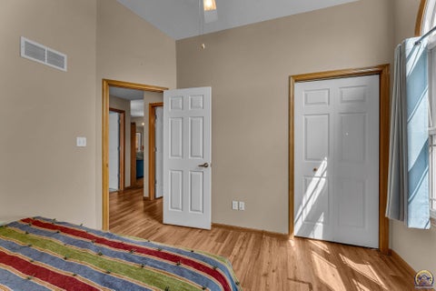Tiny photo for 4423 SW Misty Harbor Ave, Topeka, KS 66610 (MLS # 246409)