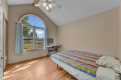 Tiny photo for 4423 SW Misty Harbor Ave, Topeka, KS 66610 (MLS # 246409)