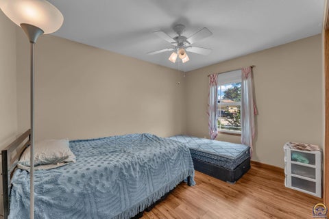 Tiny photo for 4423 SW Misty Harbor Ave, Topeka, KS 66610 (MLS # 246409)