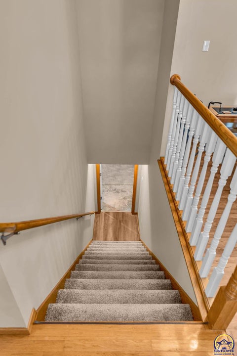Tiny photo for 4423 SW Misty Harbor Ave, Topeka, KS 66610 (MLS # 246409)