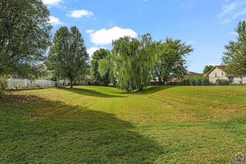 Tiny photo for 4423 SW Misty Harbor Ave, Topeka, KS 66610 (MLS # 246409)