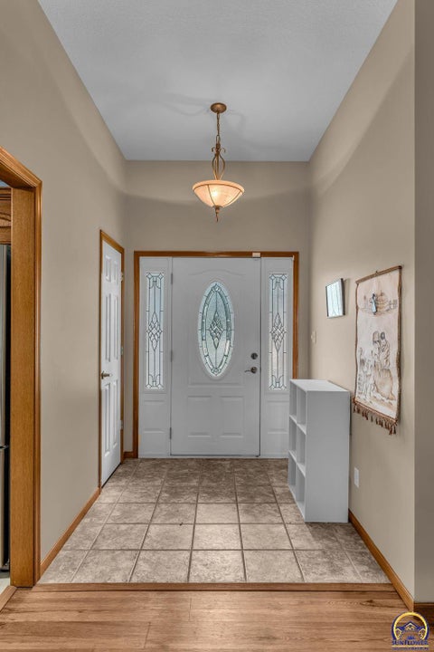 Tiny photo for 4423 SW Misty Harbor Ave, Topeka, KS 66610 (MLS # 246409)