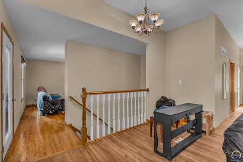 Tiny photo for 4423 SW Misty Harbor Ave, Topeka, KS 66610 (MLS # 246409)