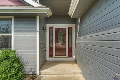 Tiny photo for 4423 SW Misty Harbor Ave, Topeka, KS 66610 (MLS # 246409)