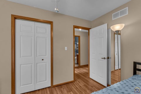 Tiny photo for 4423 SW Misty Harbor Ave, Topeka, KS 66610 (MLS # 246409)