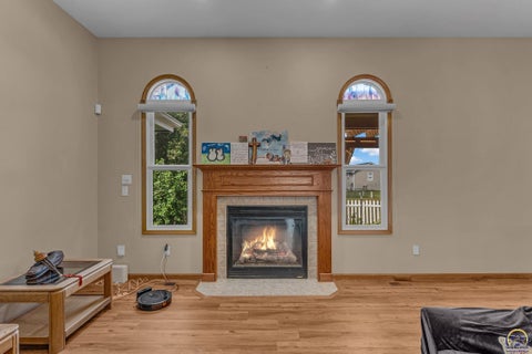 Tiny photo for 4423 SW Misty Harbor Ave, Topeka, KS 66610 (MLS # 246409)