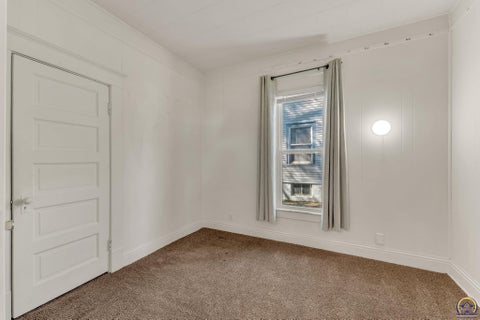 Tiny photo for 1431 SW Tyler St, Topeka, KS 66612 (MLS # 246431)