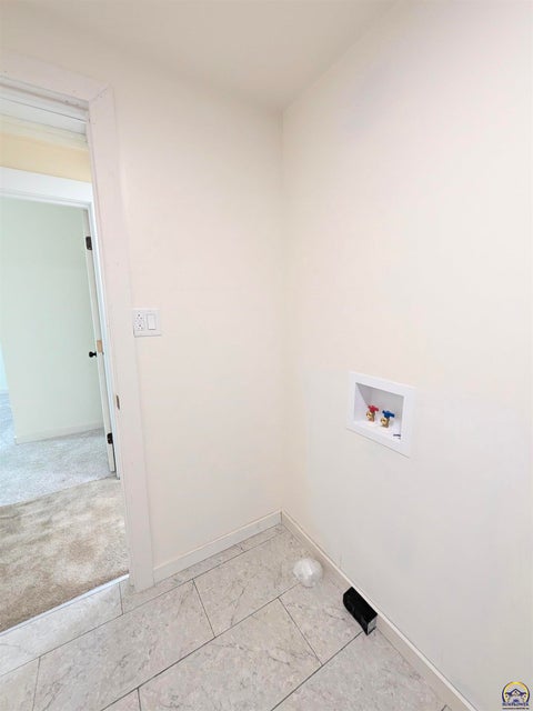 Tiny photo for 1103 Second St, Americus, KS 66835 (MLS # 245725)