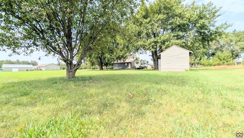 Tiny photo for 1103 Second St, Americus, KS 66835 (MLS # 245725)