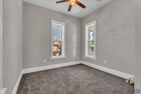 Tiny photo for 416 NW Fairchild St, Topeka, KS 66608 (MLS # 245668)