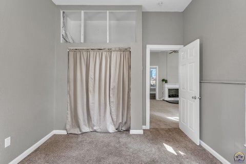 Tiny photo for 416 NW Fairchild St, Topeka, KS 66608 (MLS # 245668)