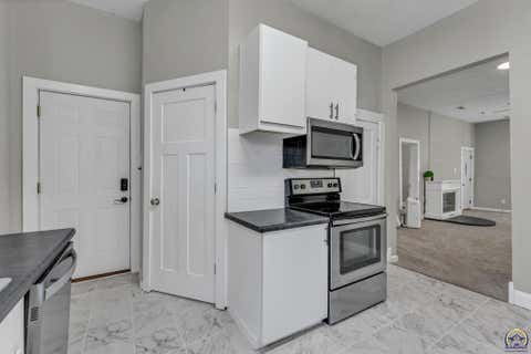 Tiny photo for 416 NW Fairchild St, Topeka, KS 66608 (MLS # 245668)