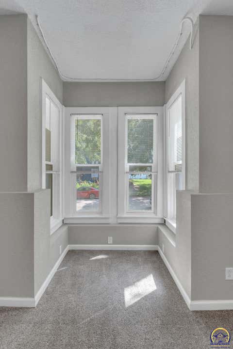 Tiny photo for 416 NW Fairchild St, Topeka, KS 66608 (MLS # 245668)