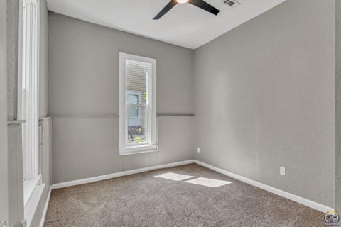 Tiny photo for 416 NW Fairchild St, Topeka, KS 66608 (MLS # 245668)