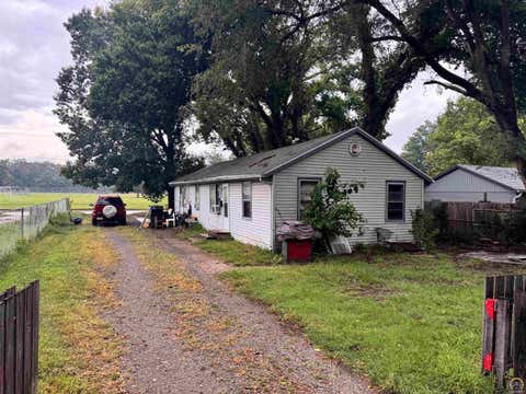 Tiny photo for 940942 NE Poplar St, Topeka, KS 66616 (MLS # 246145)