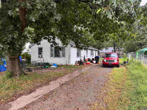 Tiny photo for 940942 NE Poplar St, Topeka, KS 66616 (MLS # 246145)