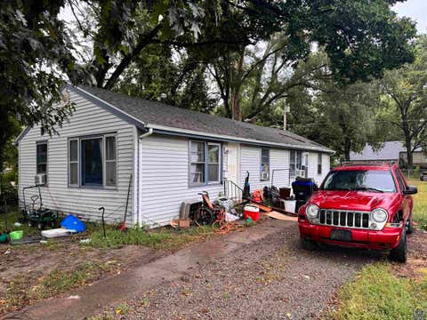 Tiny photo for 940942 NE Poplar St, Topeka, KS 66616 (MLS # 246145)