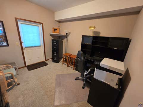Tiny photo for 1143 SW Red Oaks Pl, Topeka, KS 66615 (MLS # 246016)