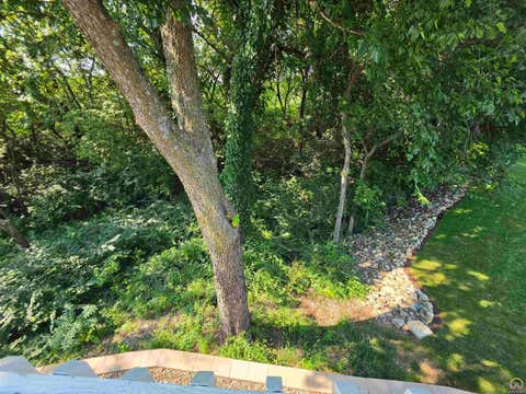 Tiny photo for 1143 SW Red Oaks Pl, Topeka, KS 66615 (MLS # 246016)