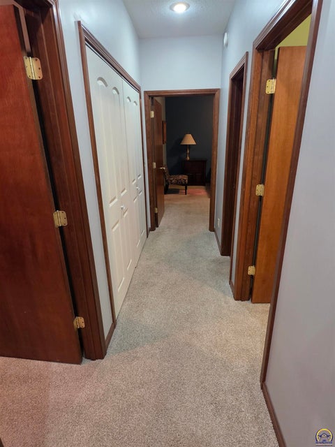 Tiny photo for 1143 SW Red Oaks Pl, Topeka, KS 66615 (MLS # 246016)