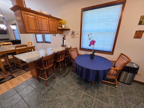 Tiny photo for 1143 SW Red Oaks Pl, Topeka, KS 66615 (MLS # 246016)