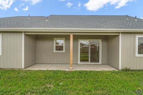 Tiny photo for 1929 NW Waldo Way, Topeka, KS 66608 (MLS # 245943)