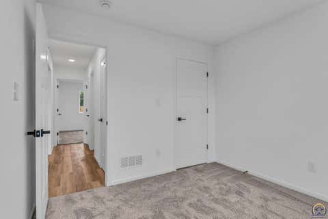 Tiny photo for 1929 NW Waldo Way, Topeka, KS 66608 (MLS # 245943)