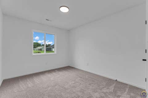 Tiny photo for 1929 NW Waldo Way, Topeka, KS 66608 (MLS # 245943)
