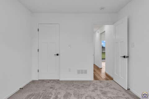 Tiny photo for 1929 NW Waldo Way, Topeka, KS 66608 (MLS # 245943)