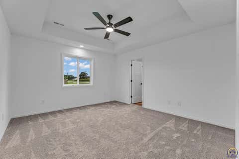 Tiny photo for 1929 NW Waldo Way, Topeka, KS 66608 (MLS # 245943)
