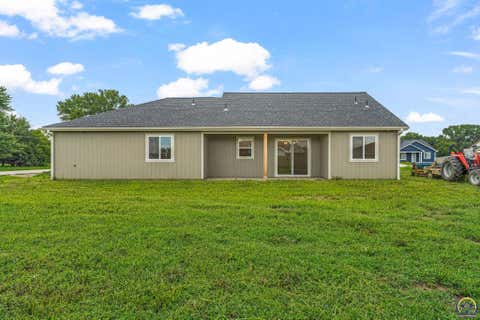 Tiny photo for 1929 NW Waldo Way, Topeka, KS 66608 (MLS # 245943)