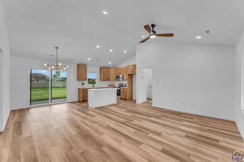 Tiny photo for 1929 NW Waldo Way, Topeka, KS 66608 (MLS # 245943)