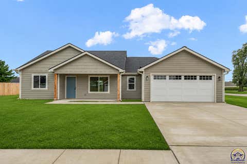 Photo of 1929 NW Waldo Way, Topeka, KS 66608 (MLS # 245943)